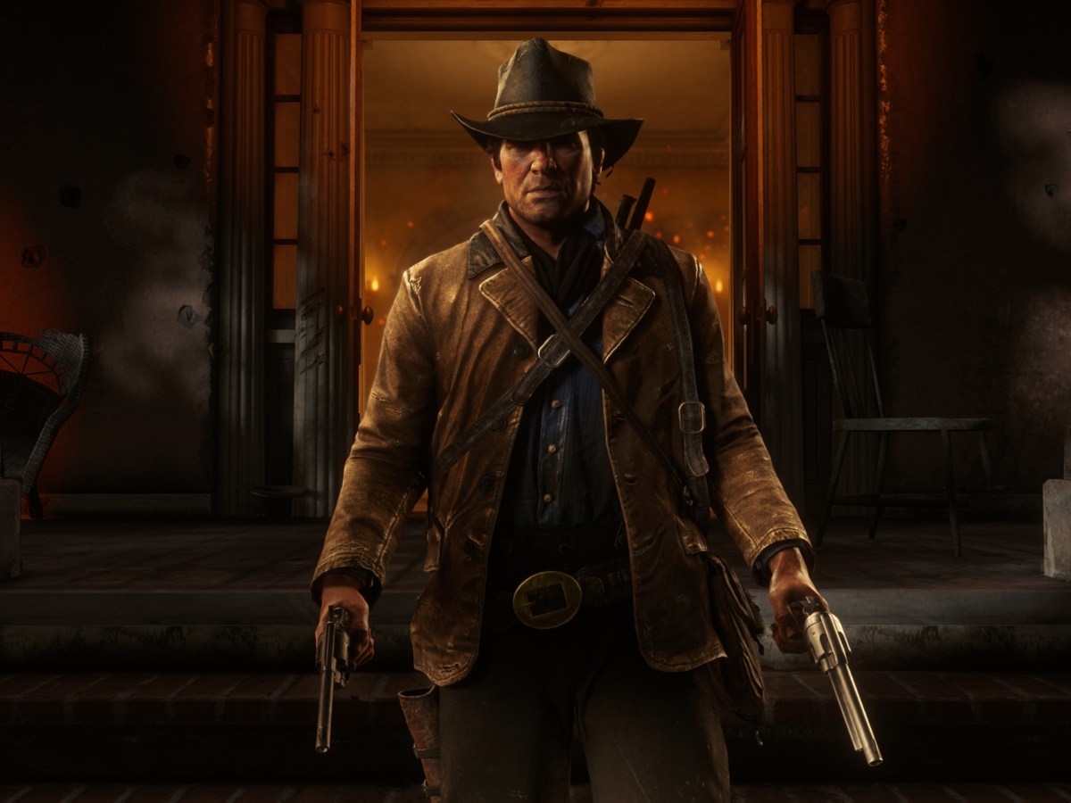 Legendary Characters