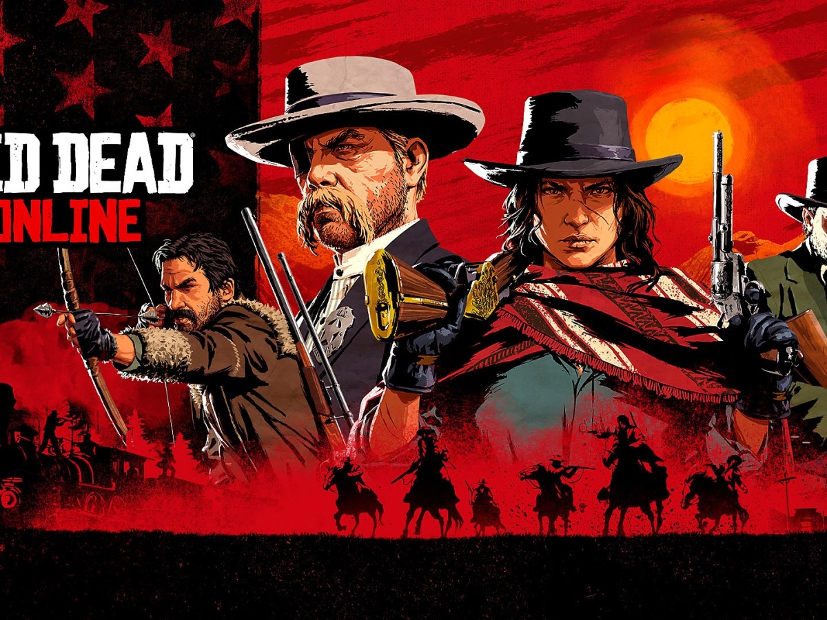 My Solo Adventure in a Multiplayer&nbsp;World