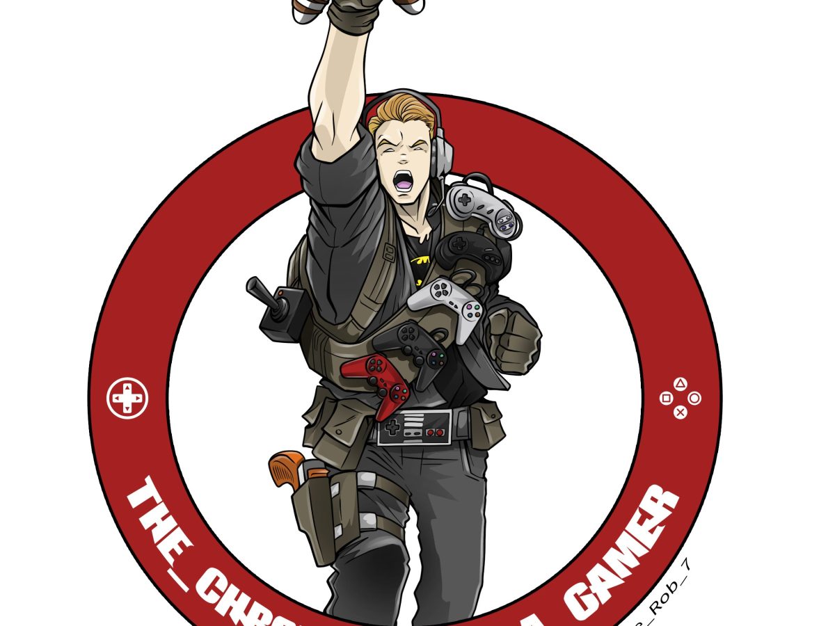 The Chronicles Begin