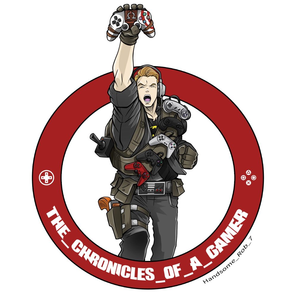 The Chronicles Begin