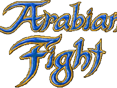 Arabian Fight