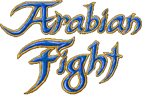 Arabian Fight